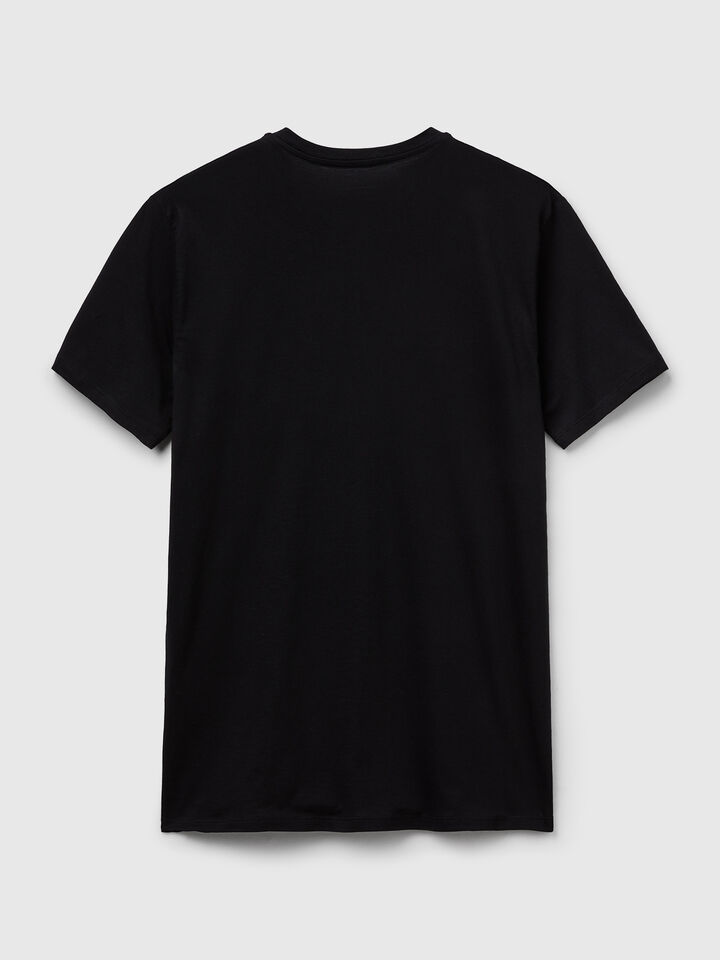 T-SHIRT Homem image number 5